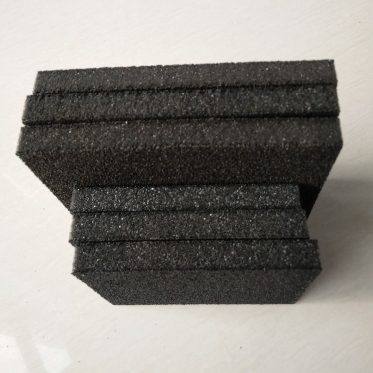金剛砂海綿擦洗鍋洗碗去污清潔黑海綿海綿魔力擦金剛砂