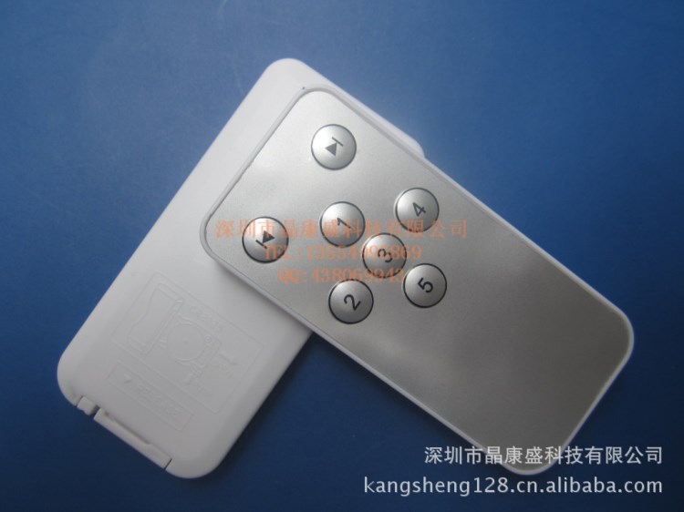 供應(yīng)高品質(zhì)甩脂機(jī)遙控器 健身器材遙控器 甩脂機(jī)遙控器 交期快