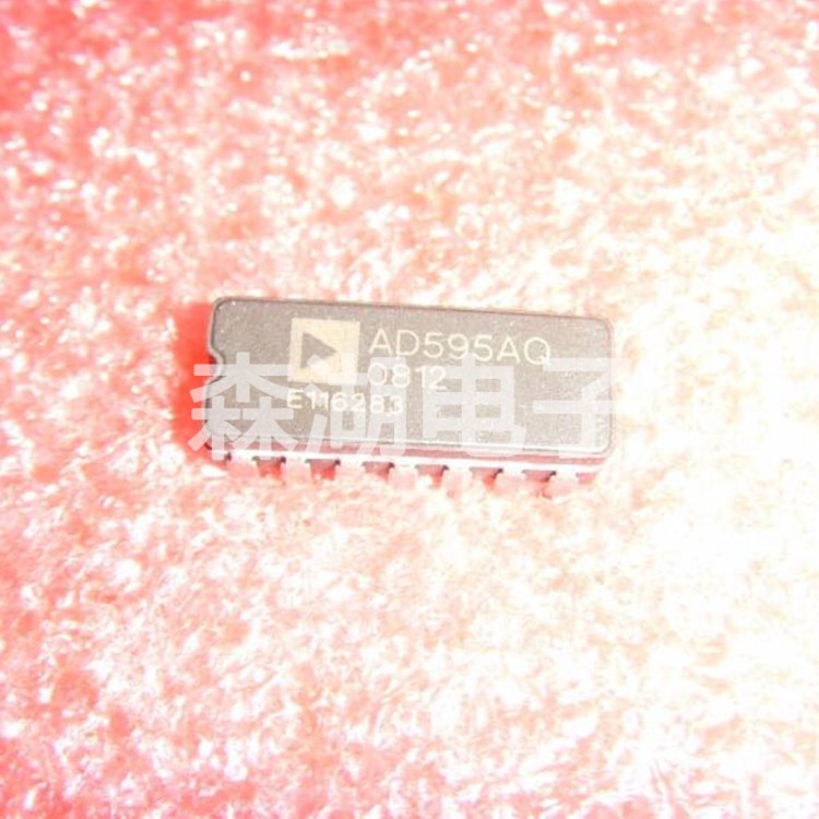 原裝 AD59Q CDIP14 陶瓷 溫度IC 一個起售