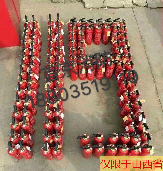 山西維修保養(yǎng)各種型號(hào)滅火器 年檢滅火器