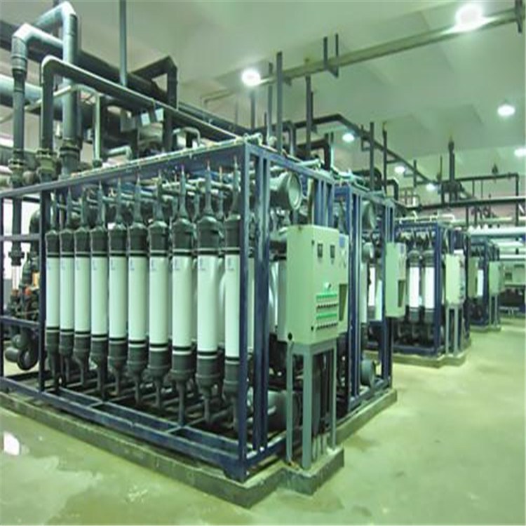 廠家直銷：水生產機水制造加工機超水工業水去離子水設備