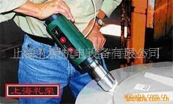 供LEISTER WELDMAX-袖珍擠出焊機(jī)