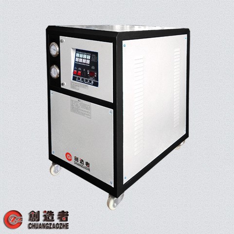 活動款 水冷式冷水機 廠家直銷創造者品牌5HP冷水機 凍水機