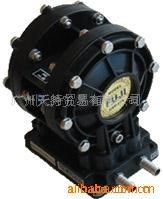 廠家直銷體積小，性能優越的氣動隔膜泵(圖)