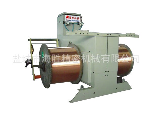 廠家直銷 HSF系列630/800型主動放線機絞線機單絞機