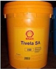 Shell Tivela SA 150，殼牌大威納SA 150軸承循環(huán)系統(tǒng)油