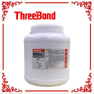 日本三鍵THREEBOND,膠粘劑TB1549