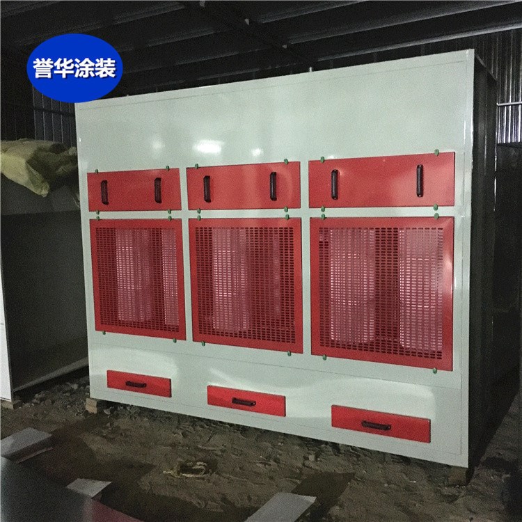 廠家直銷打磨吸塵柜 立式打磨柜 干式脈沖粉塵吸塵柜噴塑設(shè)備