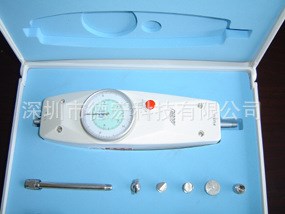 指針式推拉力計 NK10、20、30、50