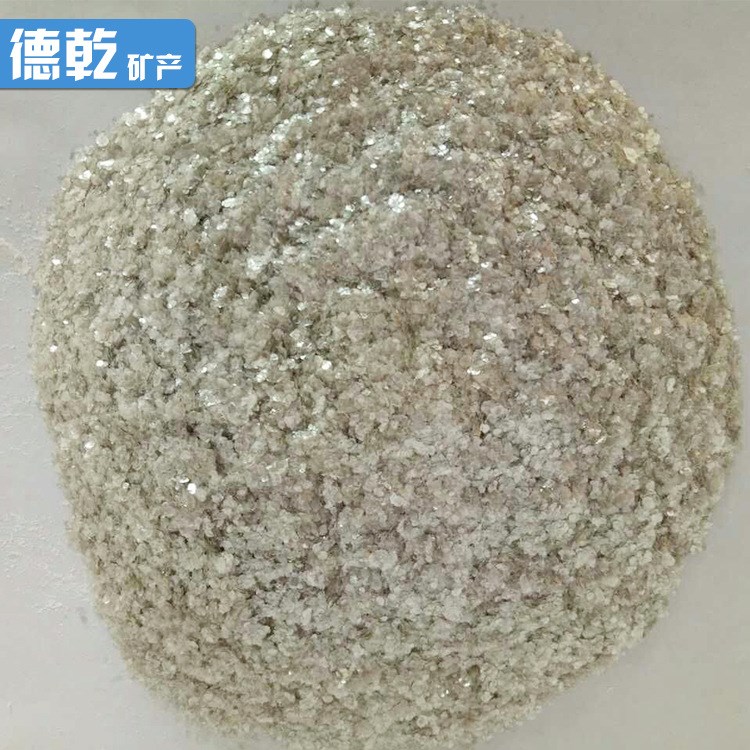 新品供應 325目云母粉 金云母粉 干法云母粉 靈壽縣云母