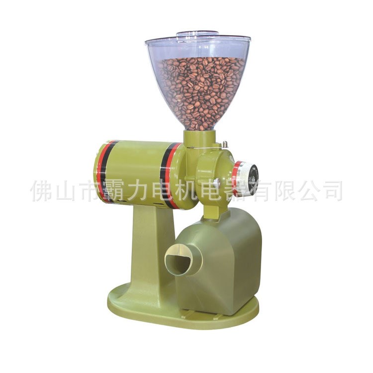 廠家直銷 超大容量咖啡磨豆機(jī) 電動(dòng)磨豆機(jī) 商用咖啡磨豆機(jī)