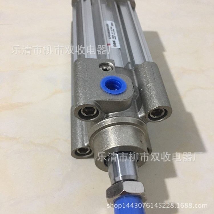 氣動氣缸 廠家直銷 標準氣CP96SB80-100  SMC型氣缸