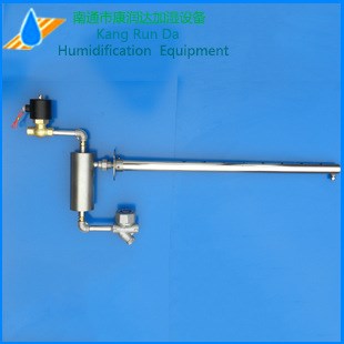 GZQ-500干蒸汽加濕器 高品質(zhì)經(jīng)濟(jì)型工業(yè)加濕機(jī) 大功率加濕器