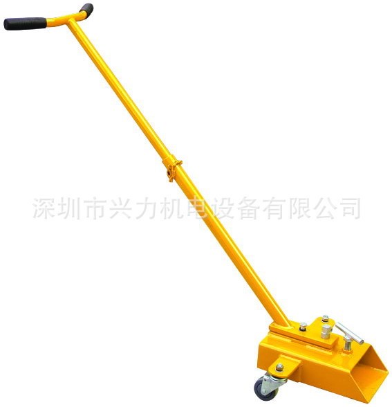 貨叉移動(dòng)小車 拆卸安裝貨叉小車 搬運(yùn)小車 載重90KG 深圳貨叉小車