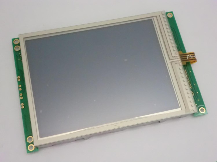 生產廠家5.5寸lcd液晶顯示屏/320240C /液晶模塊/液晶屏 顯示屏