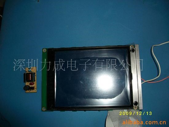 LCM 320240點陣LCD 5.7寸工業(yè)級 寬溫 液晶模塊(圖)