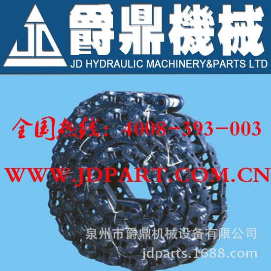 生產挖掘機配件龍工LKG6210齒輪、驅動齒拖鏈輪及螺絲