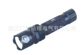 BS53系列微型防爆電筒