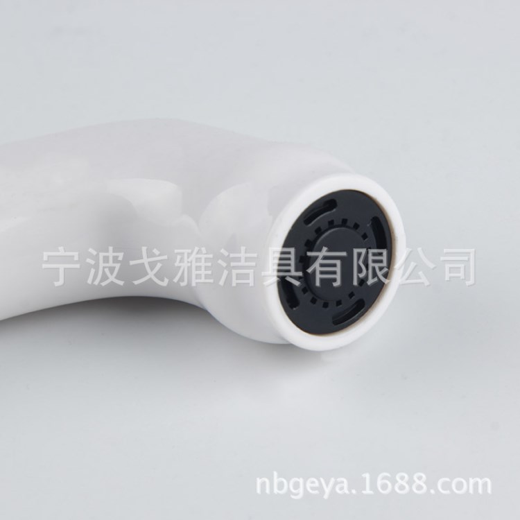 寧波余姚【廠家直銷】婦洗器.沖洗凈身器潔具.花灑小噴頭小噴槍