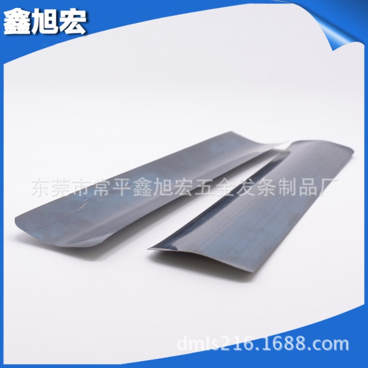 大量批發量鋼片手腕帶 收線發條 機械發條 渦圈發條批發商