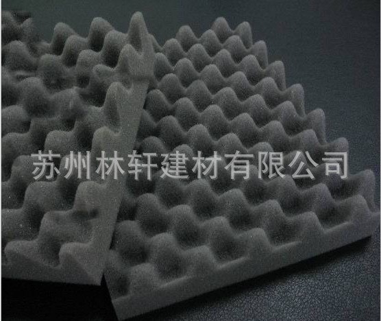 35mm環保雞蛋棉 吸音棉音箱/試音室/家用消回聲吸音材料/裝飾材料