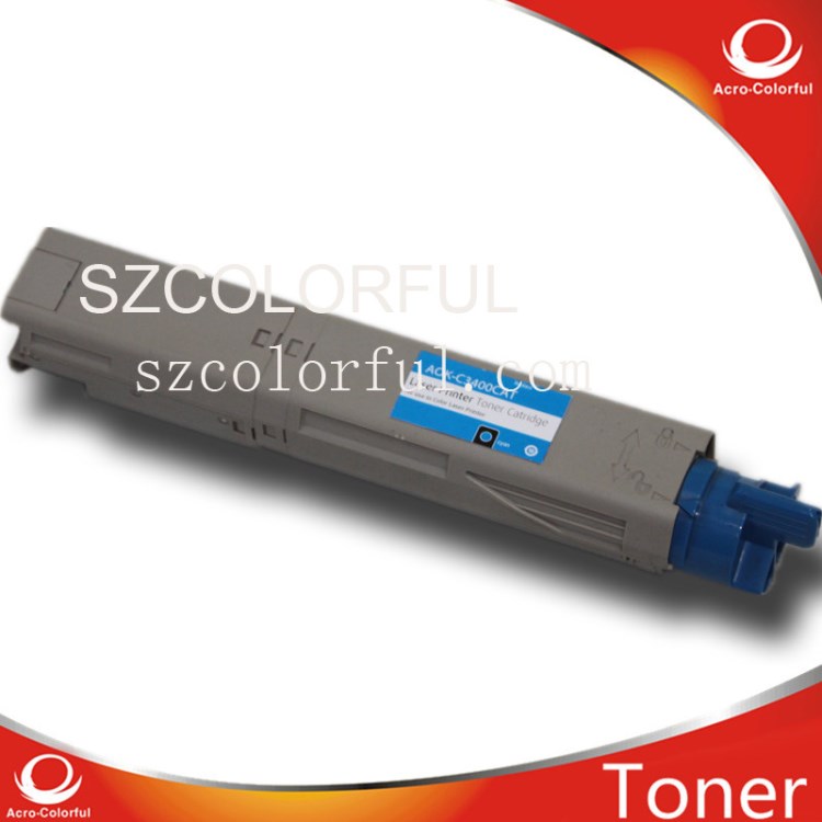 供應(yīng)沖電氣TONER CARTRIDGE-OKI C3300N兼容硒鼓 質(zhì)保 量大從優(yōu)