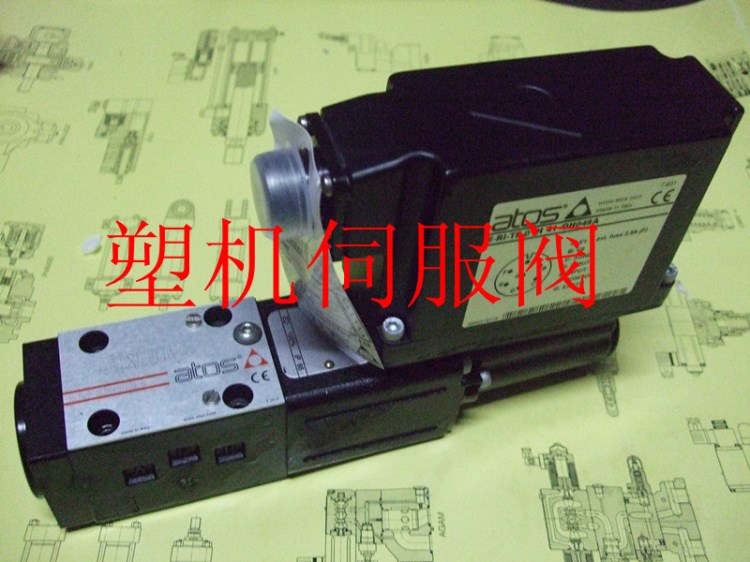 -比例閥- DLHZO-TE-040-L11阿托斯agmzo-a-10/210