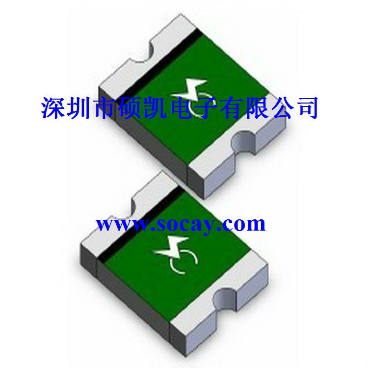碩凱SOCAY貼片自恢復(fù)保險(xiǎn)絲1210系列SCF150-1210R