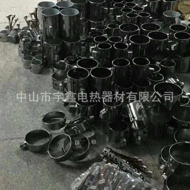 廠家直銷發(fā)熱圈  發(fā)熱圈  發(fā)熱圈加工定制