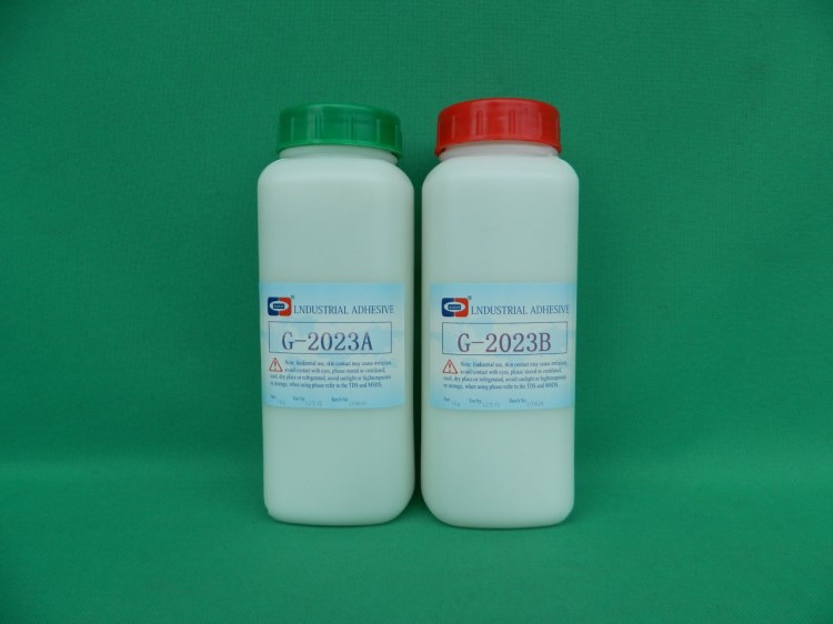 供應(yīng)ASOKLID牌G-2023耐高溫150度環(huán)氧樹脂AB膠
