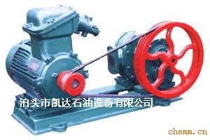 供應LCW羅茨油泵.齒輪泵