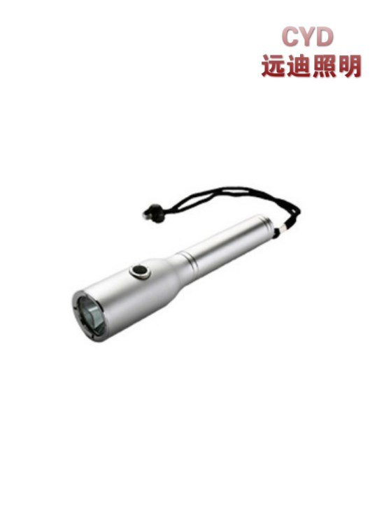 微型防爆電筒LED手電筒強(qiáng)光電筒戶外照明信號指示