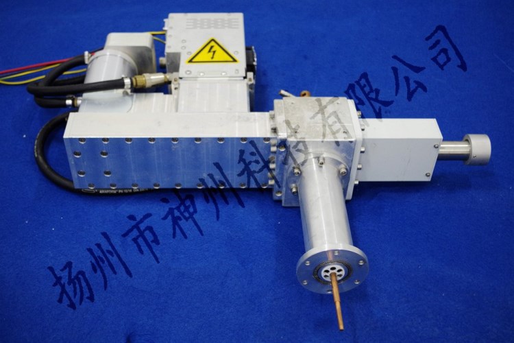 MUEGGE Magnetron head MH 3000S-222BB 磁控頭維修及銷售