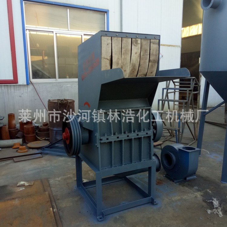 直銷供應塑料破碎機 生活垃圾撕碎機 多功能撕碎機 固廢處理設備