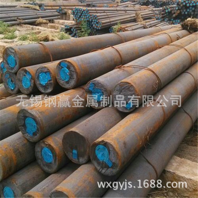 銷售50號 耐低溫圓鋼-無錫現貨50號 工業用圓鋼 材質保