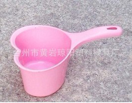 塑料水瓢模具 心形塑料水漂模具 黃巖注塑模具 塑料模具制造