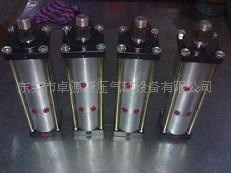 供應鞋機專用倍力缸 廠家直銷 可非標定制 保用一年
