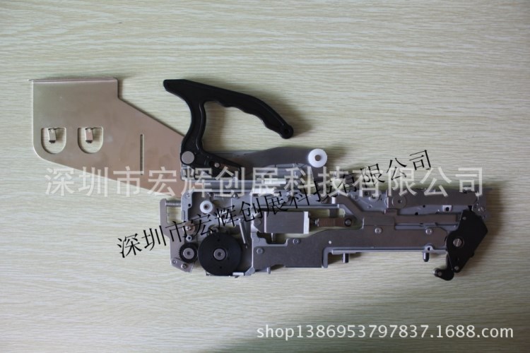 全網出售YAMAHA FT8*4飛達 KJW-M1200-023FT飛達