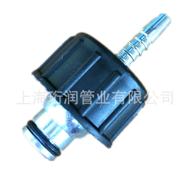 低價批發高壓清洗機膠管接頭，洗車機膠管接頭，規格現貨供應