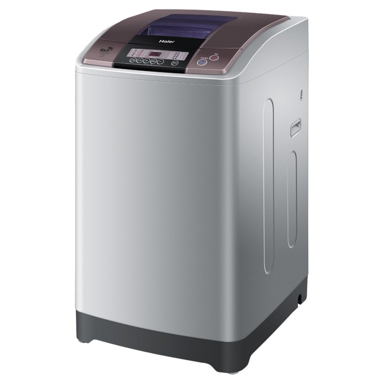 Haier/海爾 XQS70-Z9288愛(ài)海爾洗衣機(jī)/7公斤送裝同步全國(guó)聯(lián)保