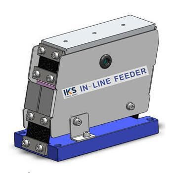 壓電式直線送料器 IKS-PL60A