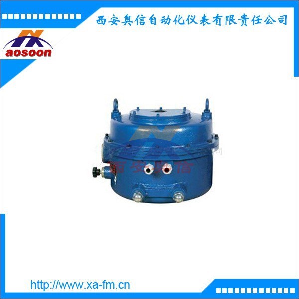 【角行程執(zhí)行器381RSA-02】381RSA-05 電動執(zhí)行器