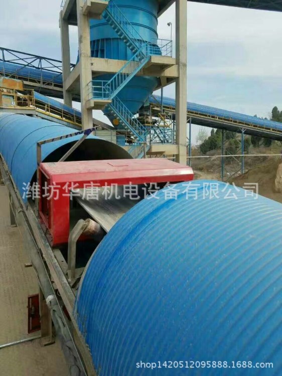 晉城砂石骨料金屬探測儀廠家，烏海砂石骨料除鐵器金屬探測器價格