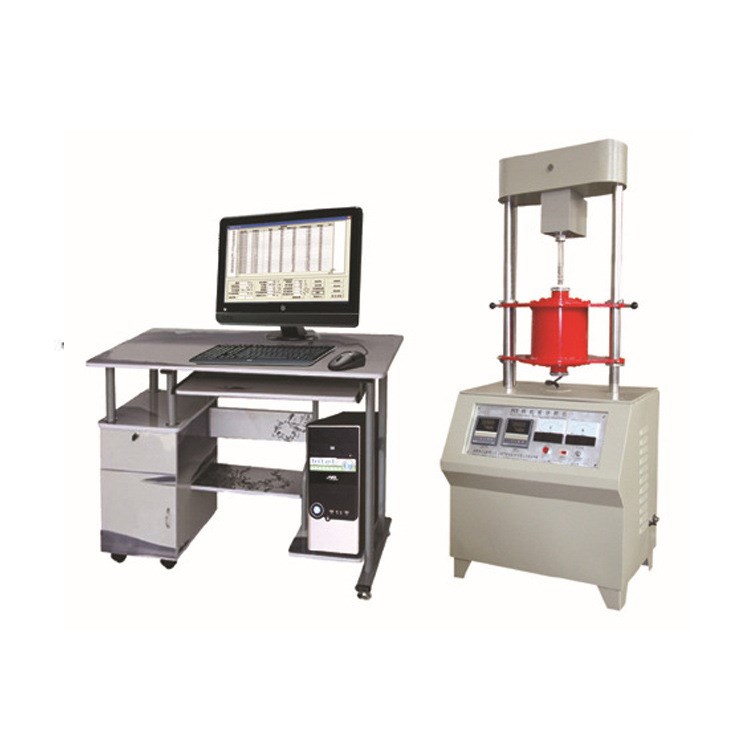 供應(yīng) PCY-III高溫立式膨脹儀 立式熱膨脹系數(shù)測定儀 機械熱分析儀