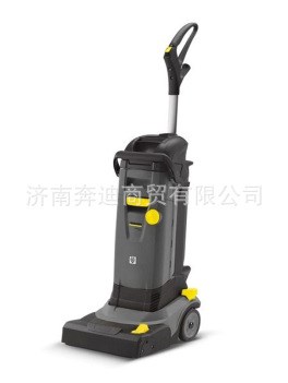 德国小型迷你洗地机 折叠式KARCHERBR30/4C物业、保洁使用