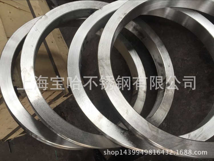 供應GH4145 ,GH145,InconelX-750,N07750鍛制環(huán)形件，圓環(huán)料