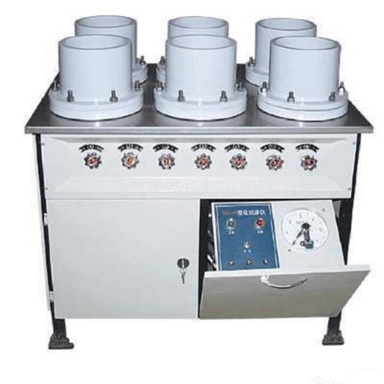 HP-40型混凝土抗?jié)B儀 抗?jié)B儀 混凝土抗?jié)B儀 現(xiàn)貨供應(yīng) 量大從優(yōu)