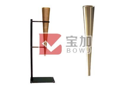CA砂漿流動度測定儀&Phi;70&times;420
