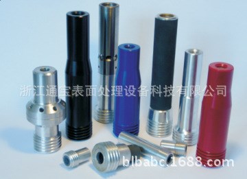 高壓噴槍/開放式噴砂機(jī)噴嘴/鎢鋼噴嘴/噴牛仔布噴嘴/噴砂機(jī)配件