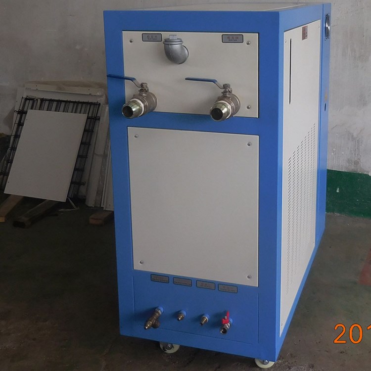 350度高溫模溫機2.2kw耐用防爆模溫機LFHO-350控溫模溫機